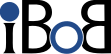 Logo: iBoB